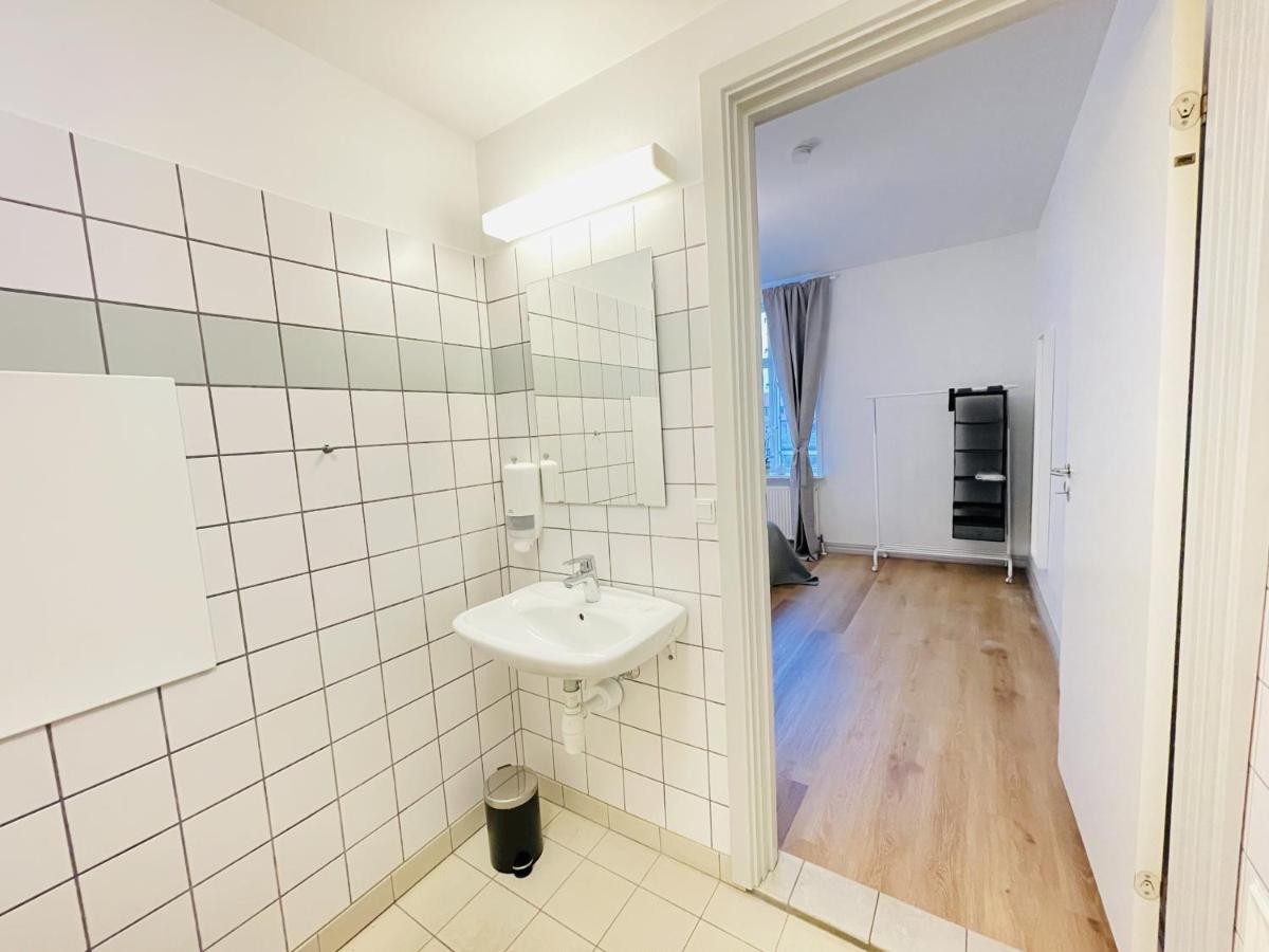 Aday - The Swanky Suite Йеррінґ Екстер'єр фото
